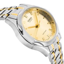 Zegarek Damski CASIO LTP-1275SG-9ADF + BOX