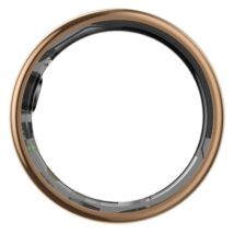 Smart Ring RUBICON R2 Rose Gold SIZE-7(US) SMARUB318