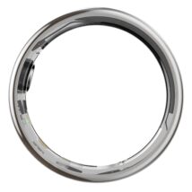 Smart Ring RUBICON R2 Silver SIZE-7(US) SMARUB319