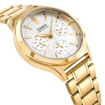 Zegarek Damski CASIO LTP-V300G-7AUDF + BOX