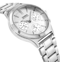 Zegarek Damski CASIO LTP-V300D-7AUDF + BOX