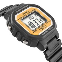 Zegarek Damski CASIO LA-20WH-9ADF + BOX