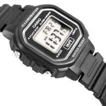 Zegarek Damski CASIO LA-20WH-1ADF + BOX