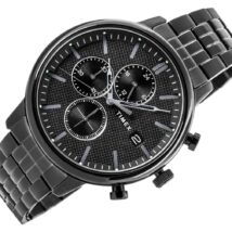 Zegarek Męski TIMEX Trend Chicago Chrono TW2W13400 + BOX