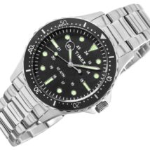 Zegarek Męski TIMEX Military Navi TW2U10800 + BOX