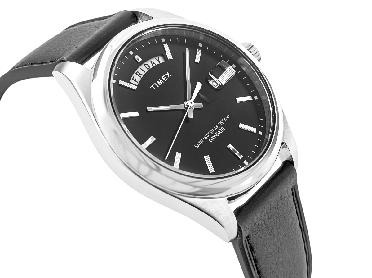 Zegarek Męski TIMEX Legacy TW2W57400 + BOX - obrazek 3