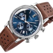 Zegarek Męski TIMEX Marlin® Chronograph Tachymeter TW2W10200 + BOX