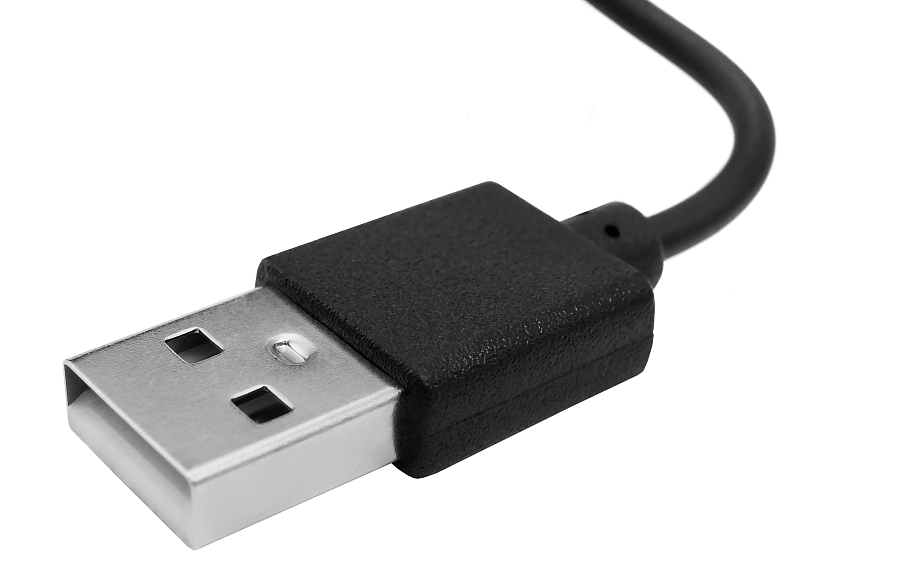 Kabel ładujący do Smartwatcha VELTORI VT130 1,9 mm VTK4 - obrazek 3