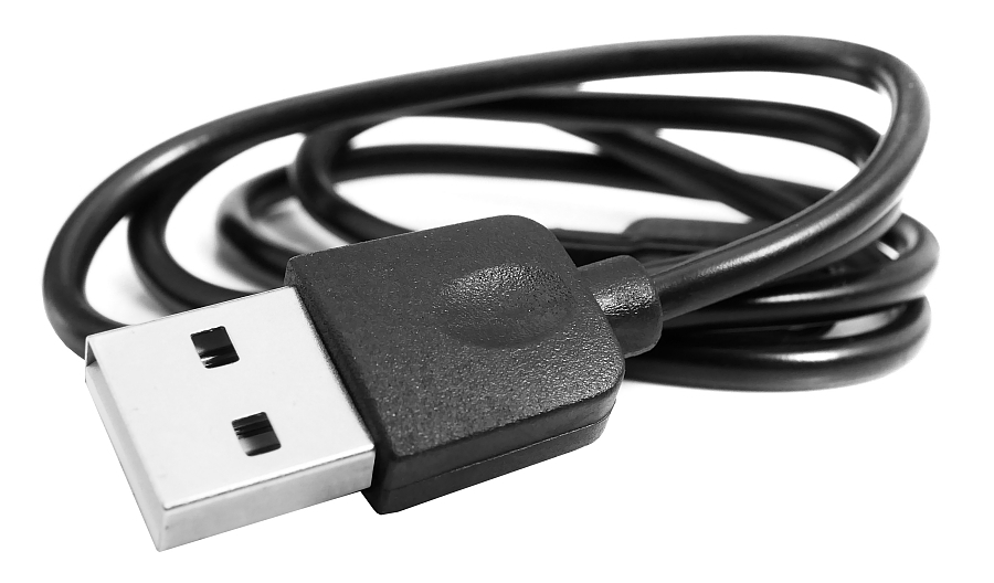 Kabel ładujący do Smartwatcha VELTORI VT360 2,6 mm VTK7 - obrazek 3