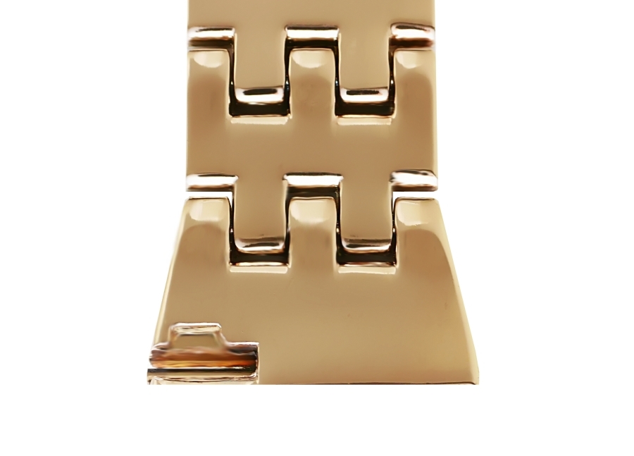 Bransoleta do Smartwatcha Damskiego VELTORI VT350 18mm VTB350 - obrazek 3