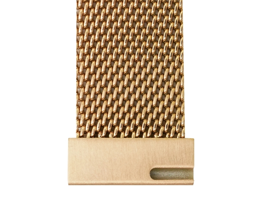 Bransoleta do Smartwatcha Damskiego VELTORI VT340 16mm VTB340 - obrazek 3