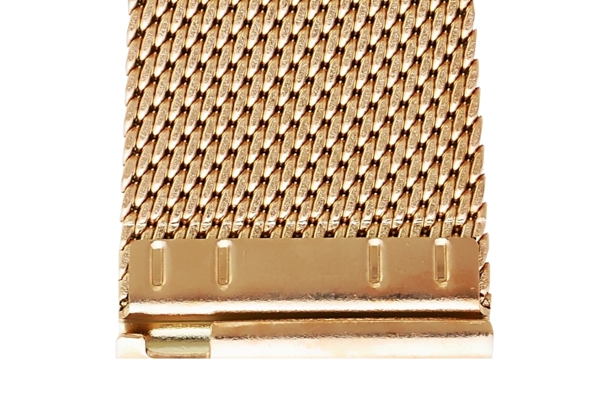 Bransoleta do Smartwatcha Damskiego VELTORI VT300 VT310 VT320 20mm VTB300 - obrazek 3