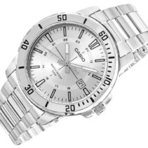 Zegarek Męski CASIO MTP-VD01D-7CVUDF + BOX