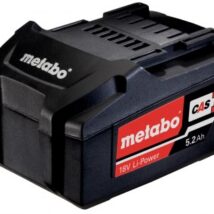 Metabo 625592000 bateria/ładowarka do elektronarzędzi