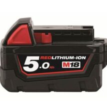 MILWAUKEE.AKUMULATOR M18B5