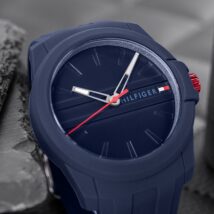 Zegarek Męski Tommy Hilfiger Austin 1710595 + BOX