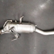 Regeneracja filtr DPF PEUGEOT/CITROEN C636/208022746R