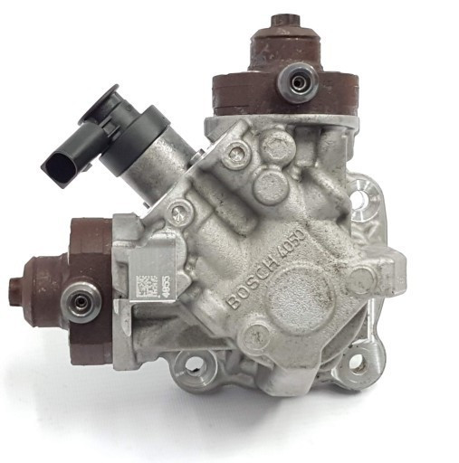 Pompa wysokiego ciśnienia - 0445010677