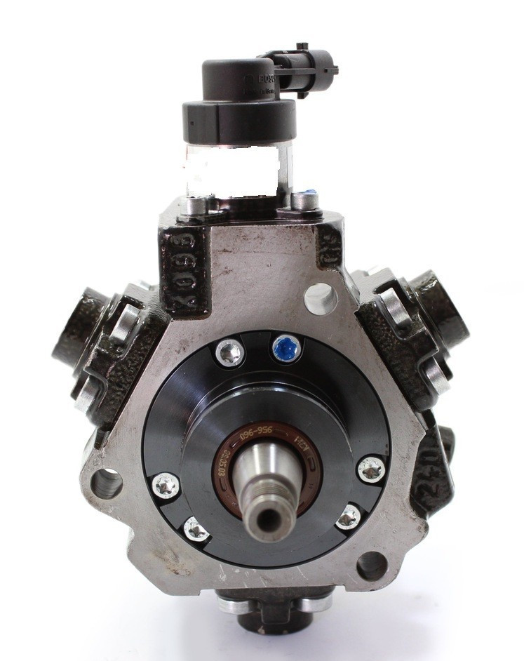 Pompa wysokociśnieniowa - 0441020507