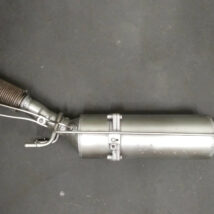 Regeneracja DPF TR PSA K322 Peugeot/Citroen 407 2.0 16V