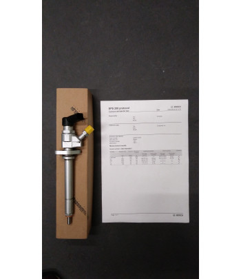 Wtryskiwacz Mercedes A 200 CDI 2.0 - 0445110166 / 0445110167