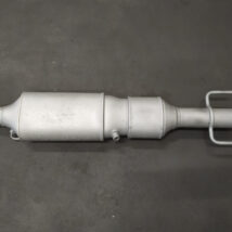 Regeneracja filtra DPF – Opel Astra