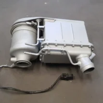 Regeneracja Filtra DPF – VWAG 2042945814