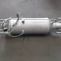 Regeneracja filtra DPF Fiat Ducato 2.3 l – 1376598080