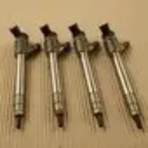 Wtryskiwacz Peugeot 3008 SUV (MC_, MR_, MJ_, M4_) 0445110749