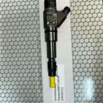 Wtryskiwacz Iveco Daily 2.3 Euro 6- 0445124036