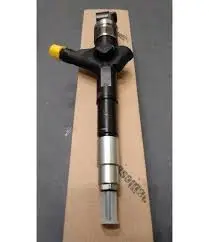 Wtryskiwacz Toyota RAV 4 II (_A2_) - 23670-0R120