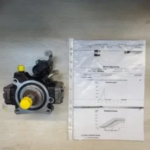 Pompa wysokiego ciśnienia Volkswagen – CR Continental A2C59517047 5ws40836