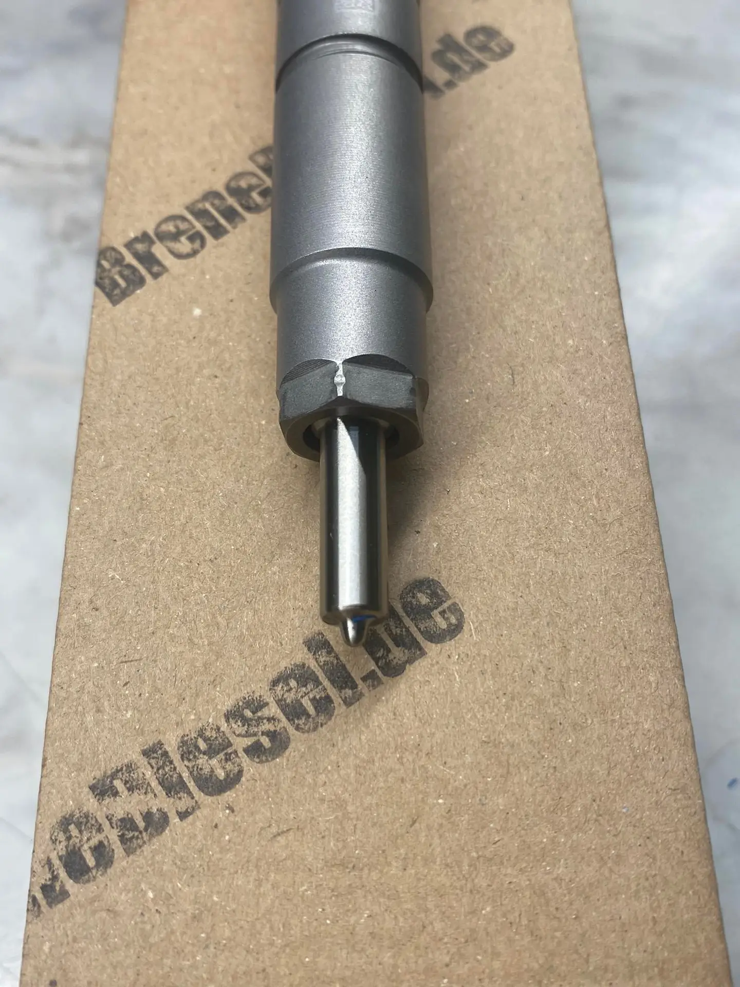 Wtryskiwacz Bosch – Ford 2.0 TDCi-0445110296 - obrazek 3