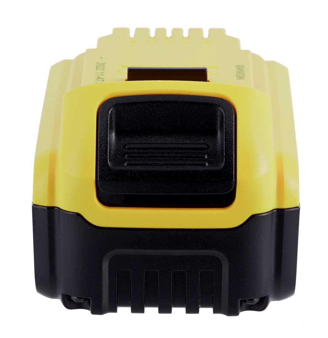 Akumulator DeWalt XR DCB184-XJ (Li-Ion) BOX ORYGINAL - obrazek 4