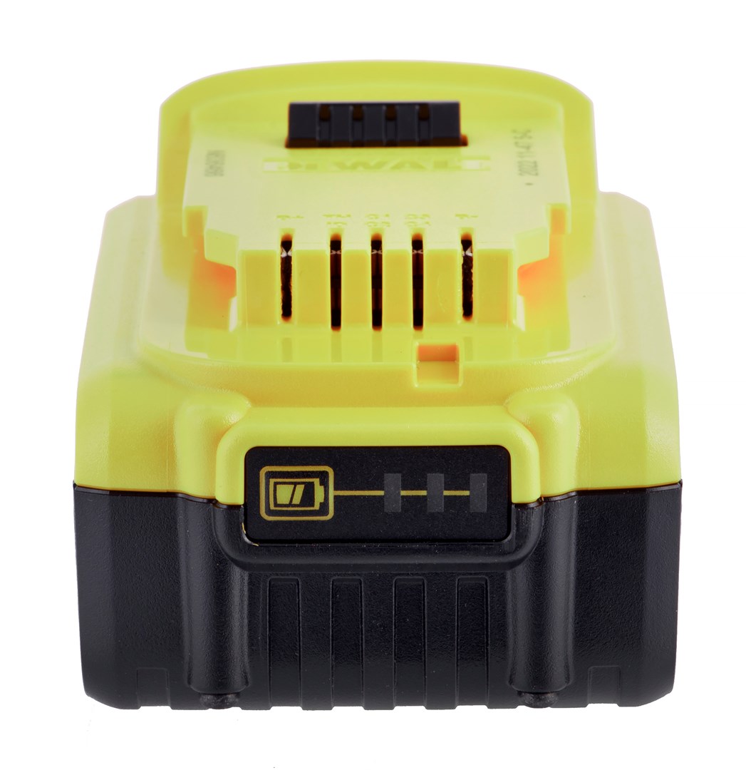 Akumulator DeWalt XR DCB184-XJ (Li-Ion) BOX ORYGINAL - obrazek 5