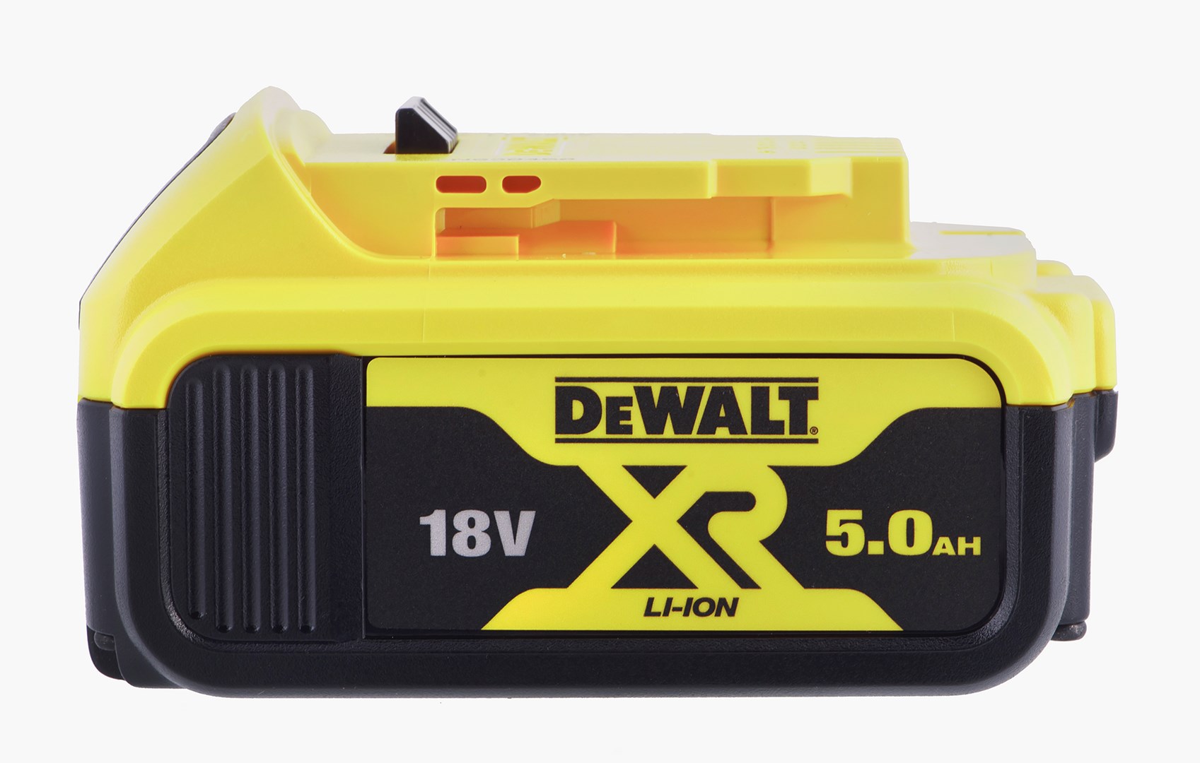 Akumulator DeWalt XR DCB184-XJ (Li-Ion) BOX ORYGINAL - obrazek 6