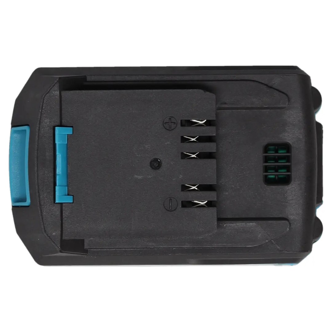 Akumulator Dedra DED7035 LI-ION 5.0 Ah, 18V - obrazek 4