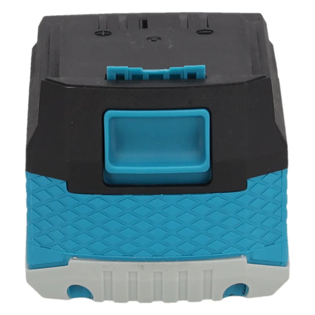 Akumulator Dedra DED7035 LI-ION 5.0 Ah, 18V - obrazek 5