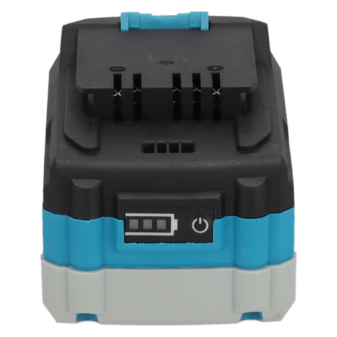 Akumulator Dedra DED7035 LI-ION 5.0 Ah, 18V - obrazek 6