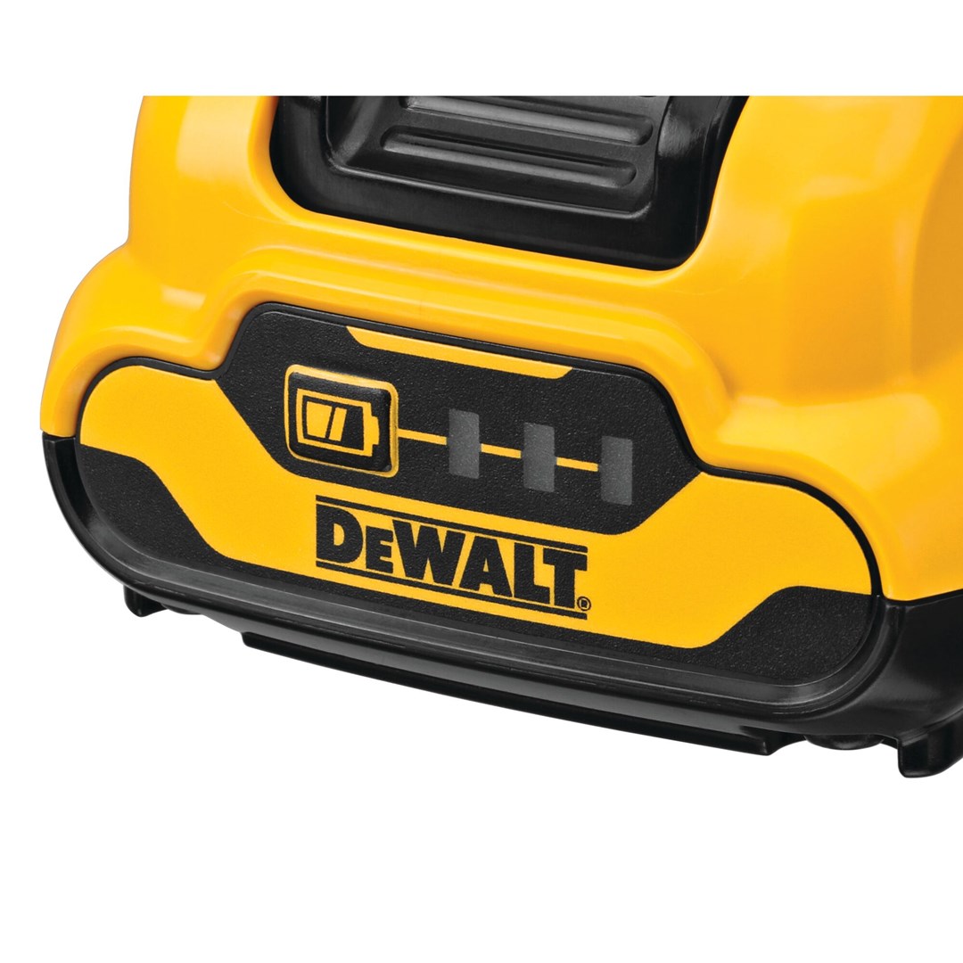 DeWALT DCB124-XJ bateria/ładowarka do elektronarzędzi - obrazek 5