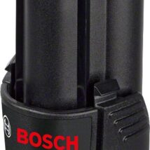 BOSCH AKUMULATOR 12V 3,0Ah LI-ION