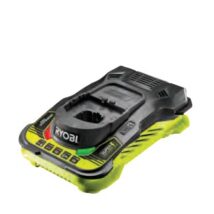Ładowarka RYOBI RC18150 ONE+ super-szybka