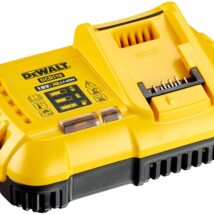 DeWALT DCB118-QW ładowarka akumulatorów Prąd przemienny