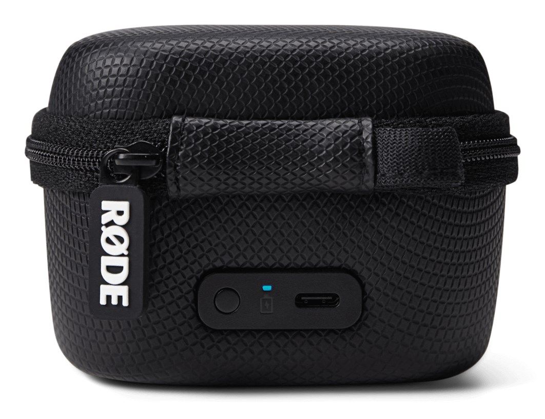 Case do ładowania RODE Charge + do Wireless GO 3 Generacji - obrazek 3