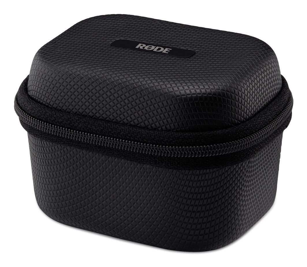 Case do ładowania RODE Charge + do Wireless GO 3 Generacji - obrazek 4