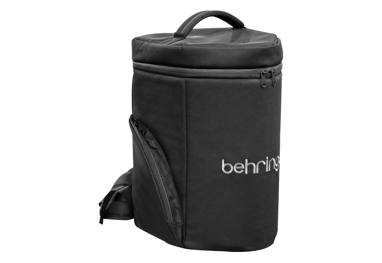 Behringer B1 Backpack - wodoodporny plecak na kolumnę B1C/B1X - obrazek 3