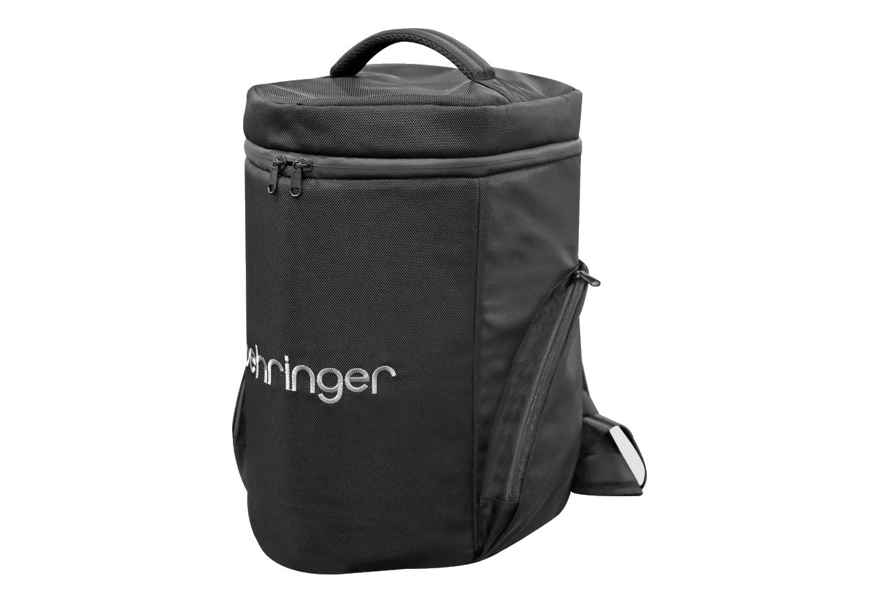 Behringer B1 Backpack - wodoodporny plecak na kolumnę B1C/B1X - obrazek 4