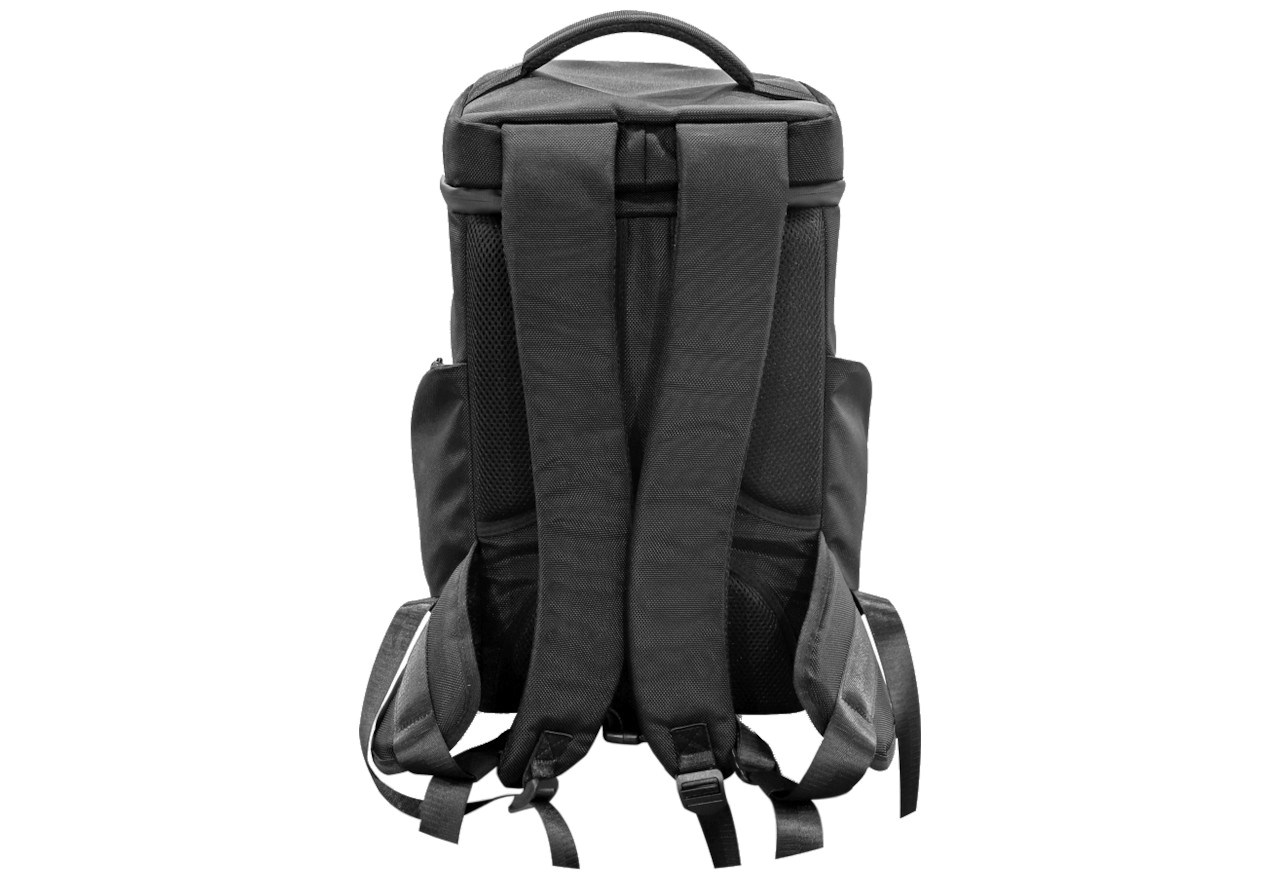Behringer B1 Backpack - wodoodporny plecak na kolumnę B1C/B1X - obrazek 5
