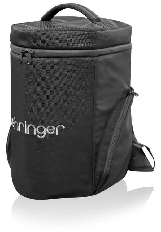 Behringer B1 Backpack - wodoodporny plecak na kolumnę B1C/B1X - obrazek 6