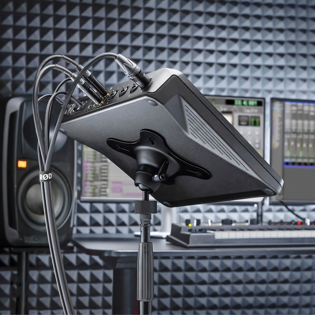 RODE VESA Mount - regulowany system mocowania - obrazek 3